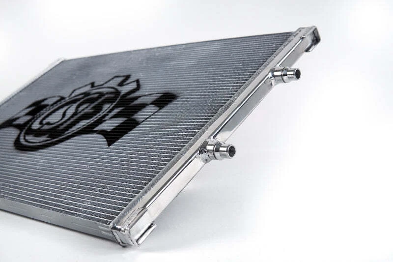 CSF Front Mount Heat Exchanger fits Mercedes Benz E 63 / CLS 63 AMG 8197 - Image 3 of 4