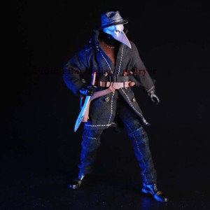 Scp Foundation Scp 049 1 12 Plague Doctor Secure Site 19 Action Figure Euclid Ebay Scp Foundation Scp 049 1 12 Plague Doctor Secure Site 19 Action Figure Euclid Ebay