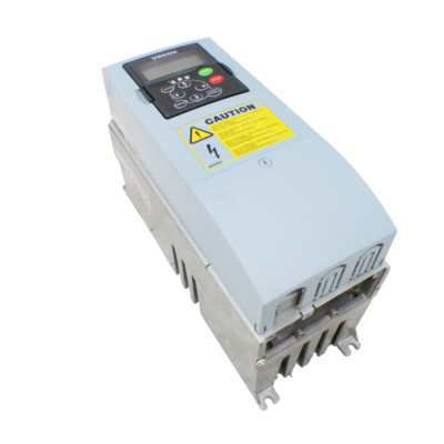 VACON NXS00125A2H2SSSA1A20000C3 AC DRIVE 3P 380-500V 12A -used-