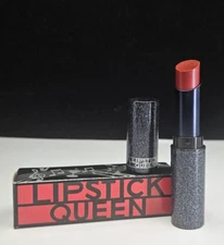 LIPSTICK QUEEN All That Jazz Lipstick #HOT PIANO - 0.12oz/3.5 g - NEW