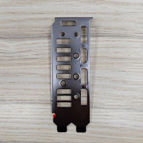 Bracket For ASUS DUAL RTX 4070 RTX 4070S RTX 4070TIS Graphics Video Card - Afbeelding 2 van 2