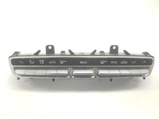 A2059058813 heater control for MERCEDES-BENZ CLASE GLC BM 253 250 D 2015 1721651