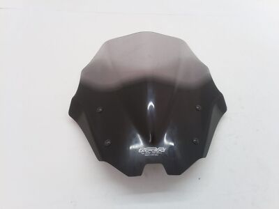 y＊ Yamaha MT 09 2021 2022 Plexiglass Windshield MRA WVM KBA 90512 | eBay
