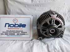 Alternateur Land Rover FREELANDER
