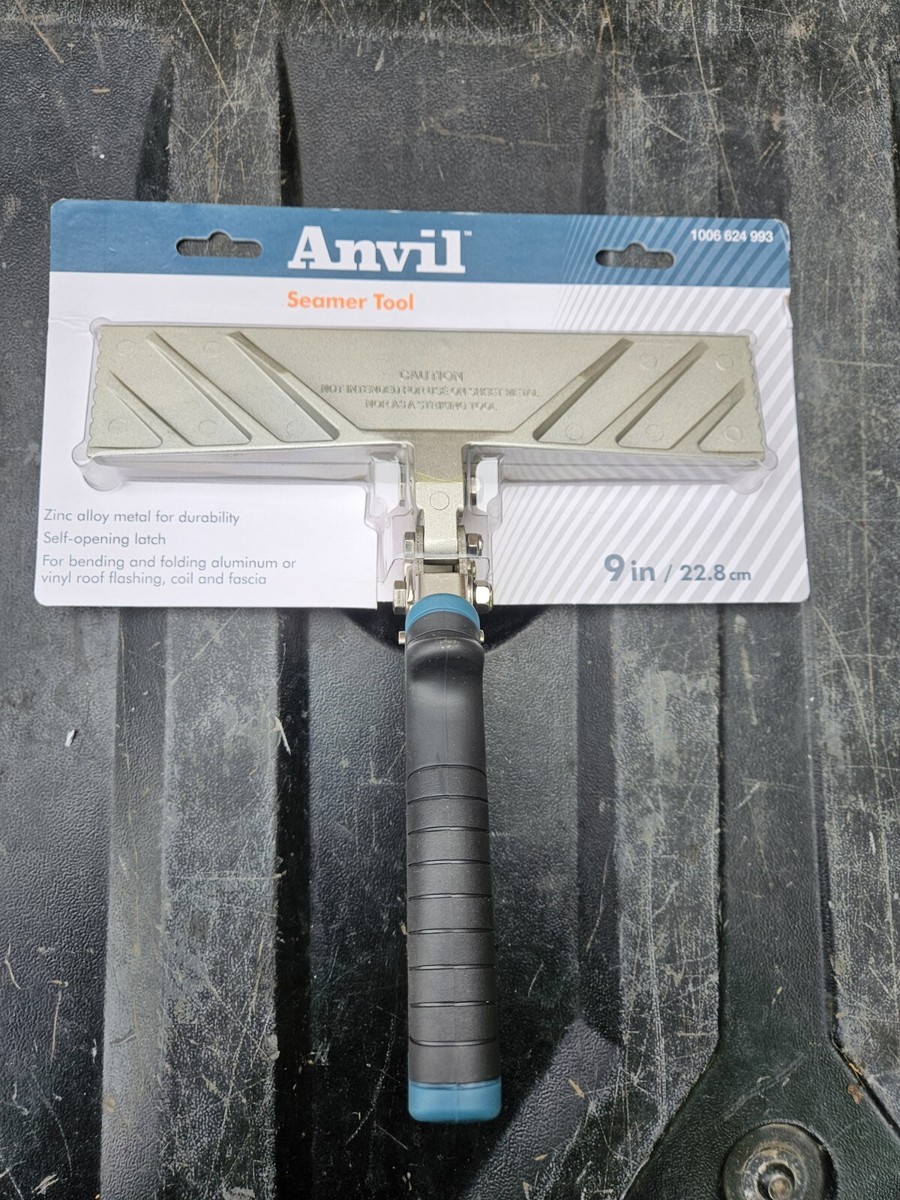 Anvil 9