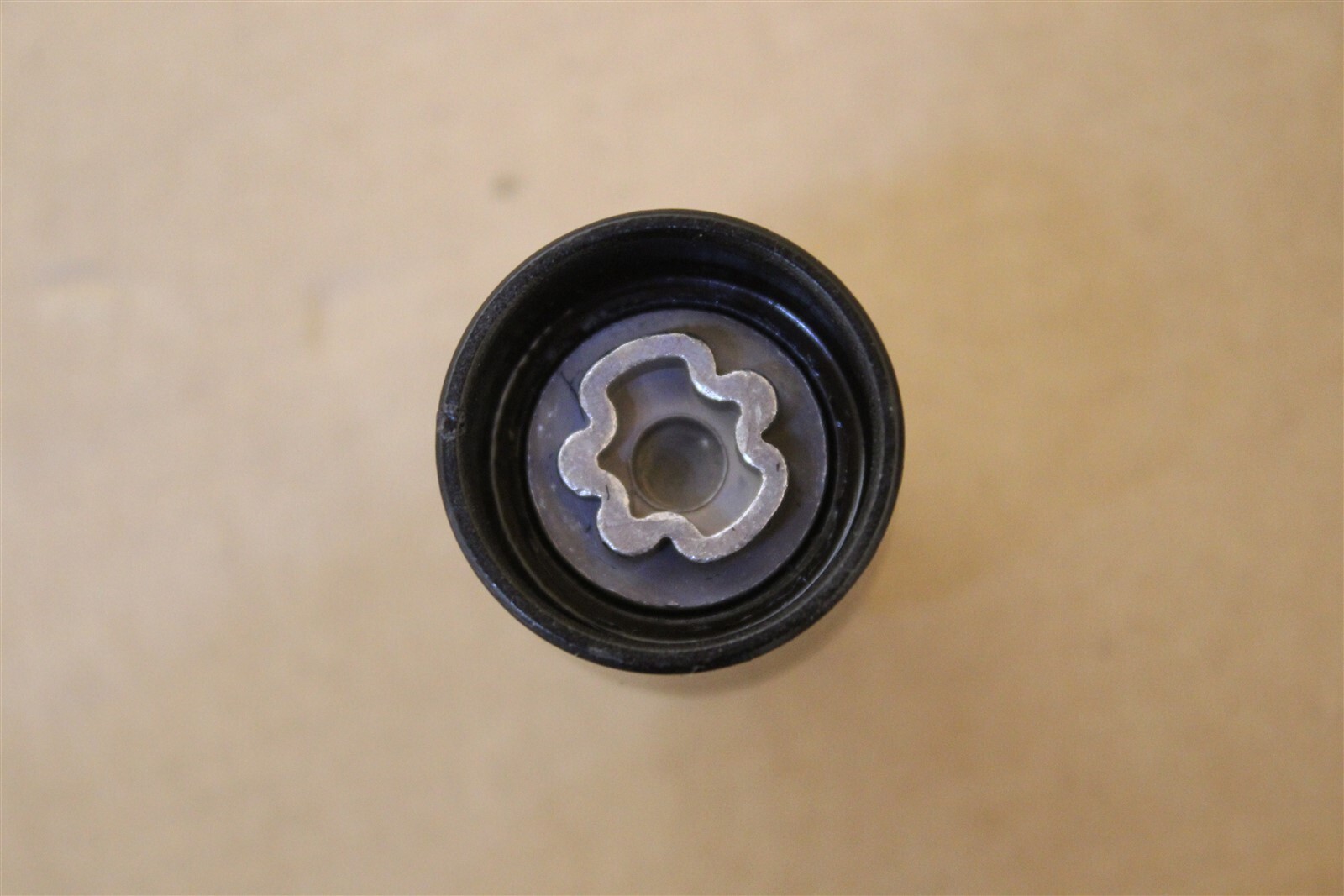B67810213 Locking Wheel Nut Key New genuine Mercedes-Benz part | eBay 