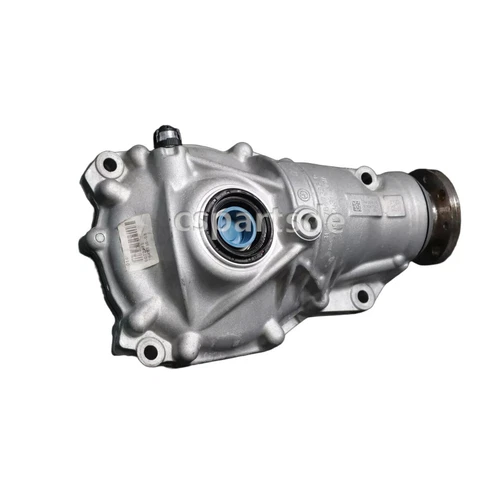 1x Vorne Differenzial 3,08 Für BMW F25 F07 F10 G12 xDrive28d 535i GT 31507648880 - Bild 9 von 10