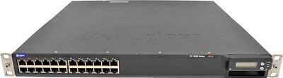 Juniper EX4200-24T 24-Port GE 8-Port PoE