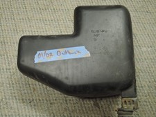 2002 Outback Air Resonator Chamber