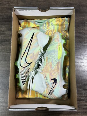 Nike Zoom Mercurial Superfly 9 Elite FG  display picture 1