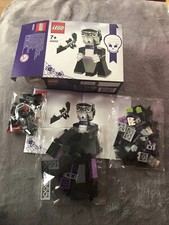 Lego 40203 Saisonal Halloween - Vampir und Fledermaus