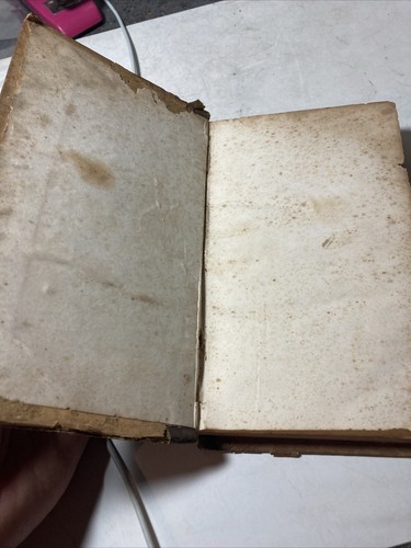 JOHN C WELLS lawyer and United States form book U. S Constitution 1848 Ed Law - Picture 10 of 14