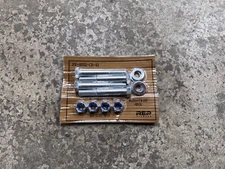 REP FITNESS - PR-4000 SERIES - 5/8" Bolt Set