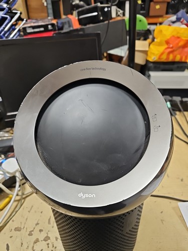 Dyson BP01 Pure Cool Me Air Purifier/Fan with PSU- Black. - Picture 9 of 24