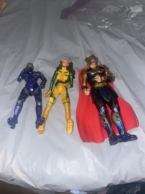 Marvel Legends