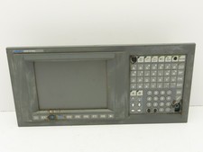 Okuma OSP-E100L Operator Control Panel PNL-E1...