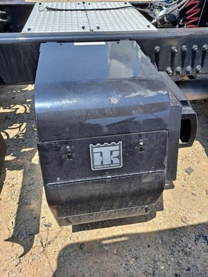 Replaces 2017 THERMO KING TRIPAC EVOLUTION (DIESEL) AUXILIARY POWER UNIT ,  GA