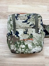 Sitka Gear Bino Harness Optifade Subalpine