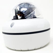 American Dynamics ADCI610-D011 Illustra 610 Indoor Mini Dome