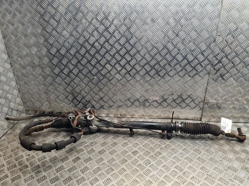 Audi A4 S4 B5 8D 1996 Lenkgetriebe 8D1422066E 1996 81kW DRA16755