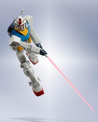 Gundam RX-78-2 [GQuuuuuuX] (Metal Robot Spirits) | eBay