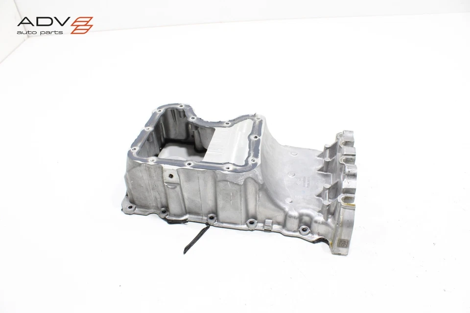 2024 - 2025 ALFA ROMEO TONAL MOTOR 2,0 L CÁRTER DE ACEITE SUPERIOR OEM Foto 2 de 4