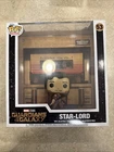 Funko POP! Albums Guardians of the Galaxy Star-Lord Awesome Mix Vol. 1 #53 NEW