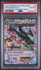 New Listing2021 Pokemon Celebrations Mega M Rayquaza EX #76/108 PSA 10 Classic Collection