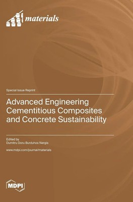 Advanced Engineering Cementitious Composites and Concrete Sustainability | Buch