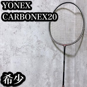 Yonex Carbonex 20 for sale | eBay