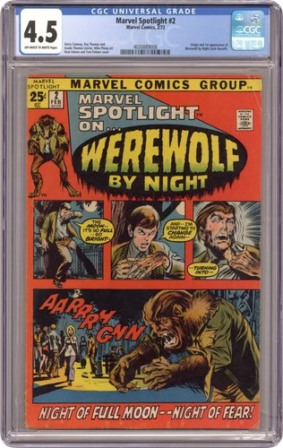 Comic Image