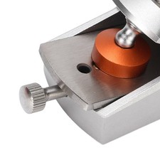 Mini Hand Plane Detachable Woodworking Tool Compact for Carpentry