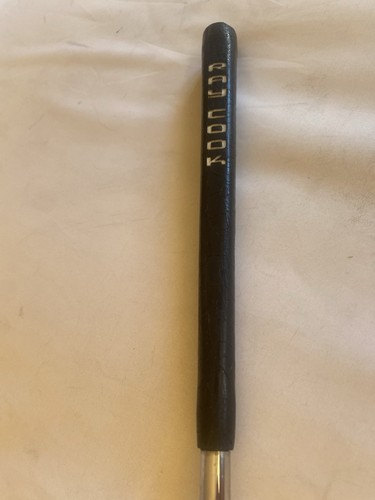 Ray Cook Classic Plus I Putter Steel Shaft 35” Length Ray Cook Grip - Picture 7 of 7