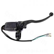 POMPA FRENO  COMPLETA YAMAHA BOOSTER 50CC 2004-2017