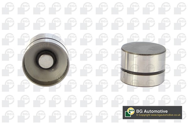 Bga VentilstößEl HL6390 35Mm FüR Vw Golf 2 19E 1G1 Passat B3 B4 Variant 3A5 35I-image
