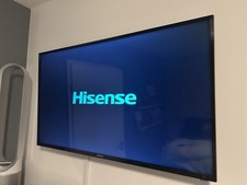 Hisense Fernseher 49 Zoll Backlight LED H49M2100s
