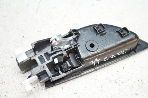 1x deurgreep handvat Opener binnen links voor = achter Honda Jazz 3 III GG3 Bj.1 - Afbeelding 2 van 2