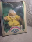 Vintage 1985 Cabbage Patch Kids Doll
