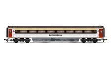 Hornby R40182 RCS Mk3 First Open 11076 Coach A Era 11 Rolling Stock Coaches