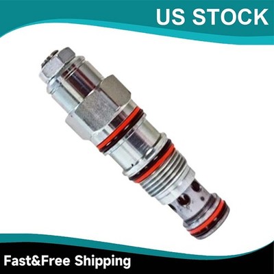 Hydraulic Counter Balance Valve 61602GT for Genie S-60 S-65 S-100 S-105 S-120