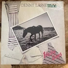 DENNY LAINE Holly Days rare LP 1976 (CAPITOL ST-11588) Paul McCartney Wings