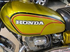Honda Motorcycles for sale