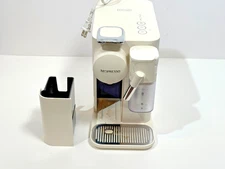 De’Longhi Nespresso Lattissima One EN510W Espresso Machine White - Excellent