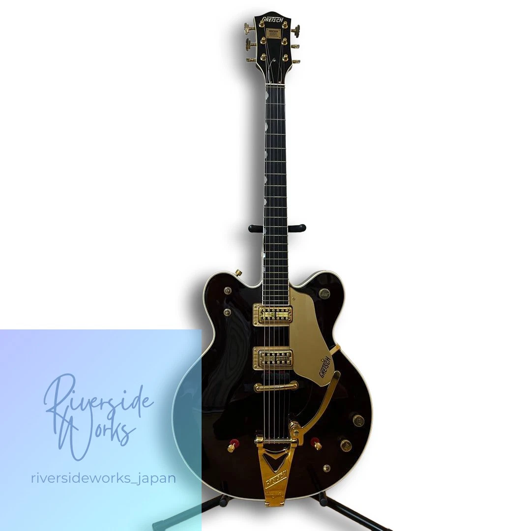 Gretsch 6122 for sale | eBay