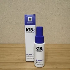 K18 AirWash Dry Shampoo 1.6 oz