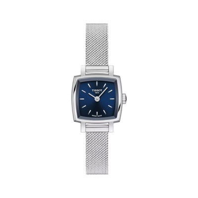 Tissot Lovely Blue Women's Watch - T058.109.11.041.00