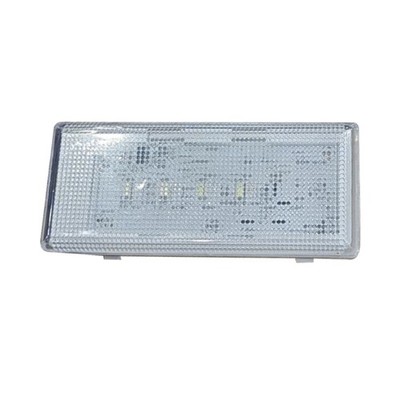 Multifunctional Replacement Bulb for Refrigerator Accommodates Various Appliance