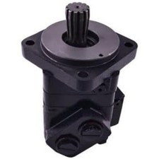 Hydraulic Motor For Excavator Loader Dozer Tractor Combine Crane 114-1065-006
