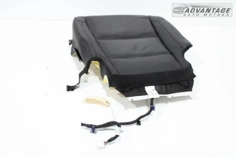 2014-2016 ACURA MDX ПЕРЕДНЯЯ ПРАВАЯ ПАССАЖИРСКАЯ СТОРОНА НИЖНЯЯ ПОДУШКА СИДЕНЬЯ OEM - Изображение 3 из 4