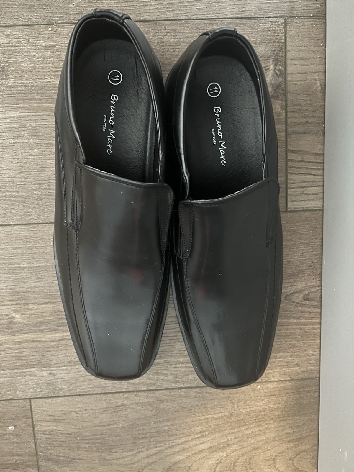 SAOLA Bruno Marc uomo taglia 11 indossato una volta